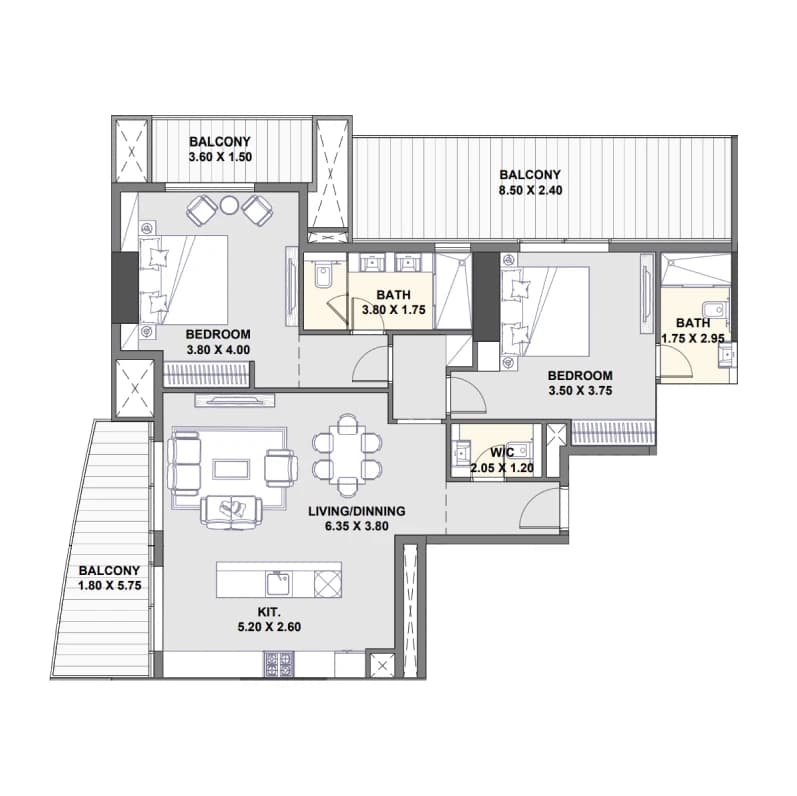 listing figureout