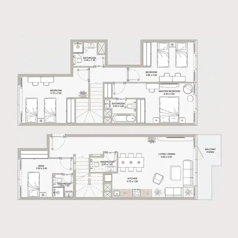 listing figureout