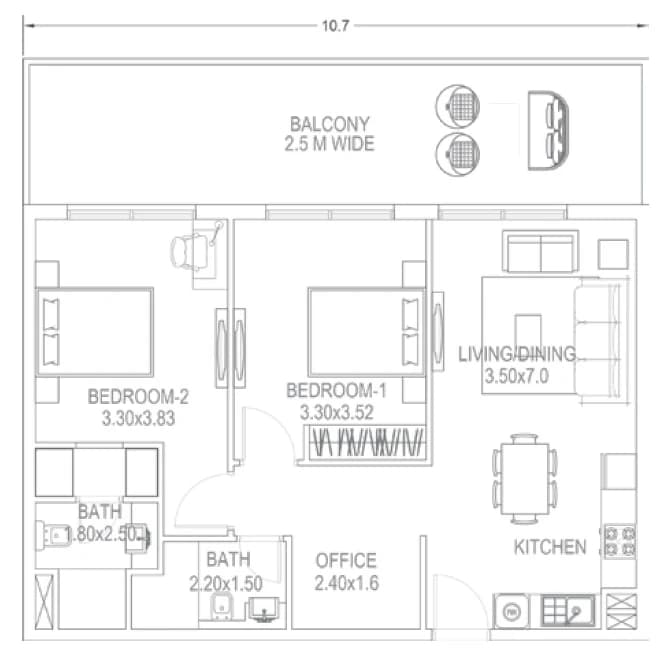 listing figureout