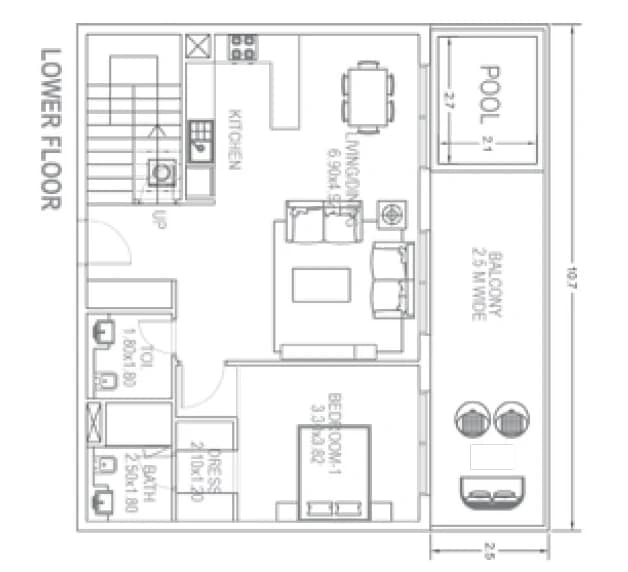 listing figureout