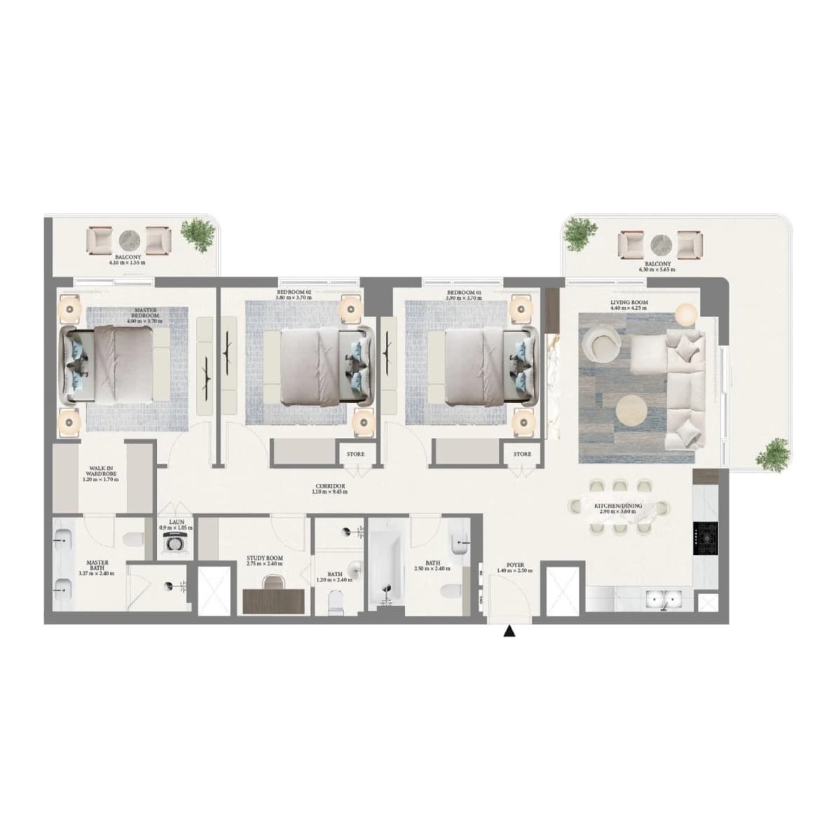 listing figureout
