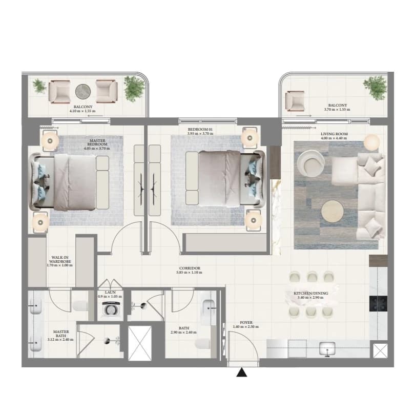 listing figureout