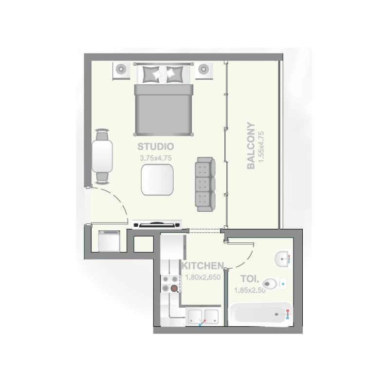 listing figureout