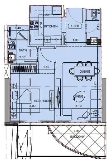 listing figureout