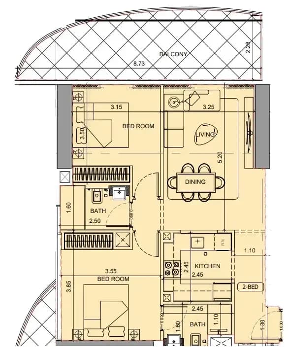 listing figureout