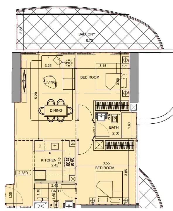 listing figureout
