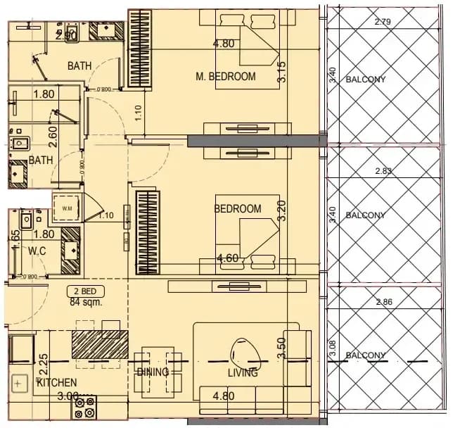 listing figureout