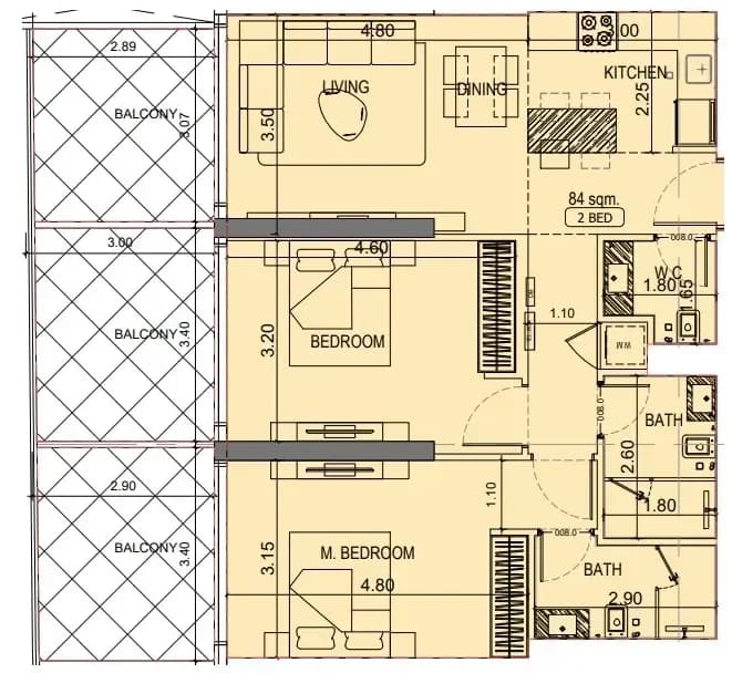 listing figureout