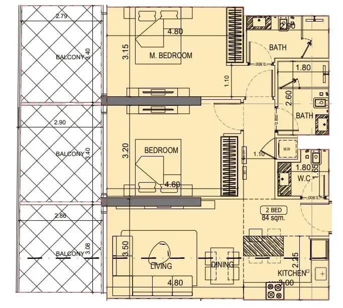 listing figureout