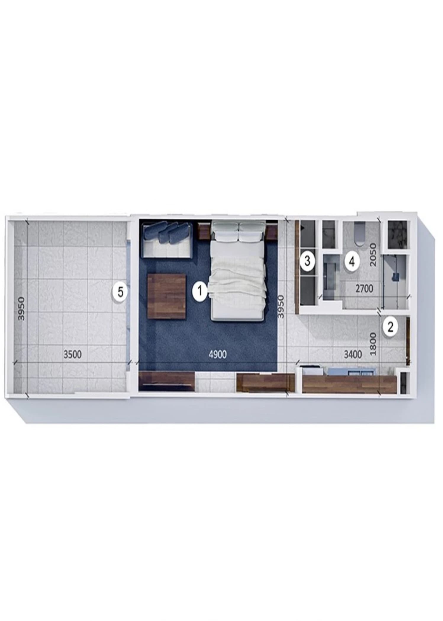 listing figureout