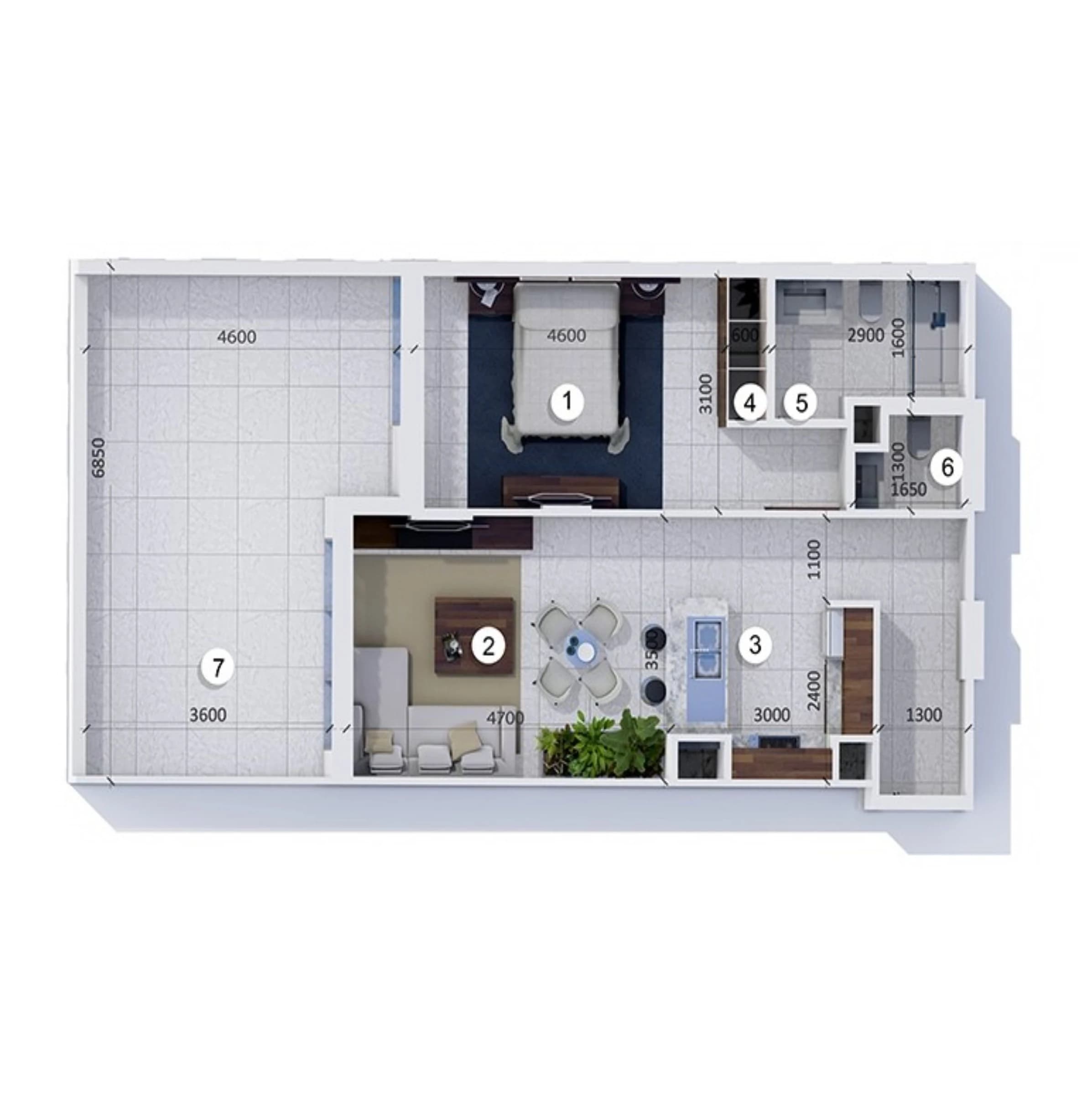 listing figureout