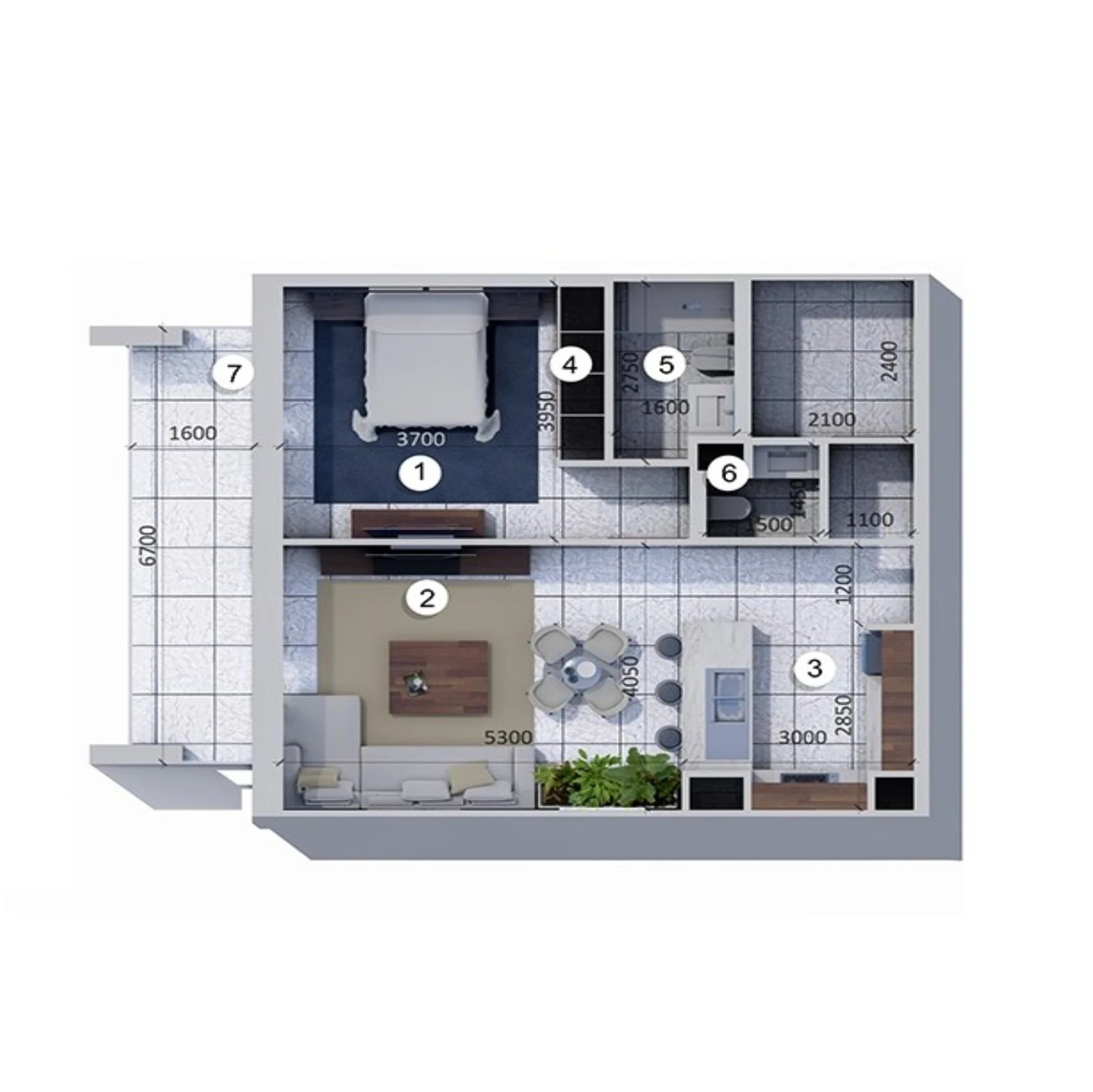listing figureout