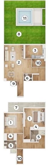 listing figureout
