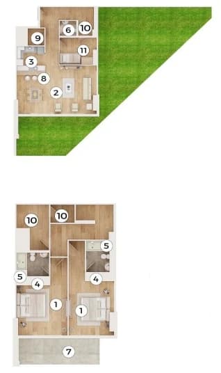 listing figureout