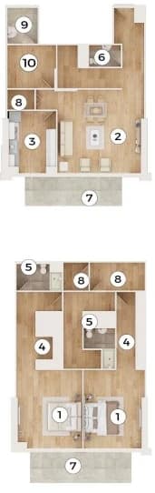listing figureout