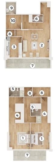 listing figureout