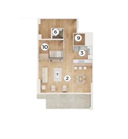 listing figureout
