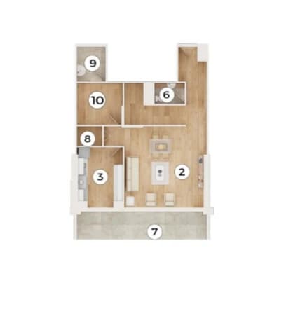 listing figureout