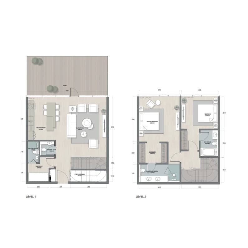 listing figureout