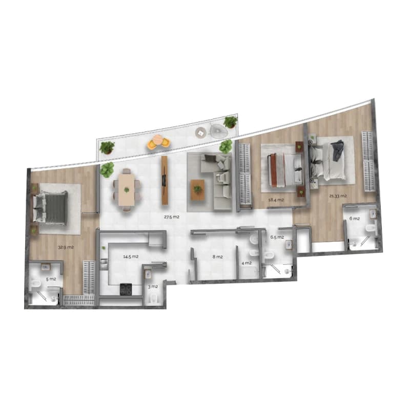 listing figureout