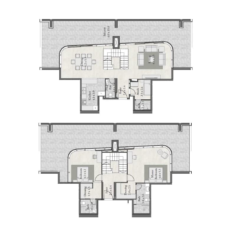 listing figureout