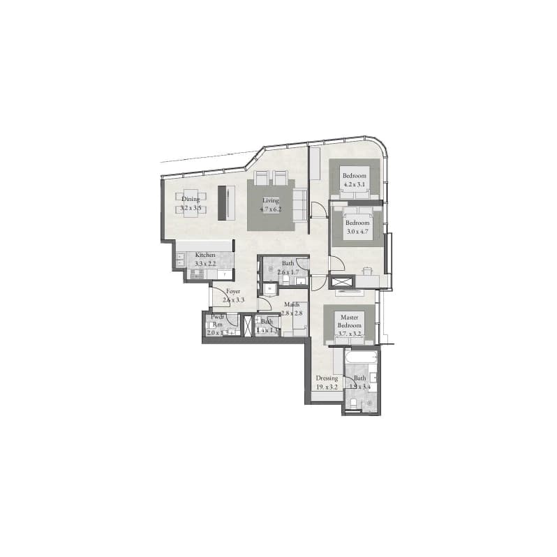 listing figureout