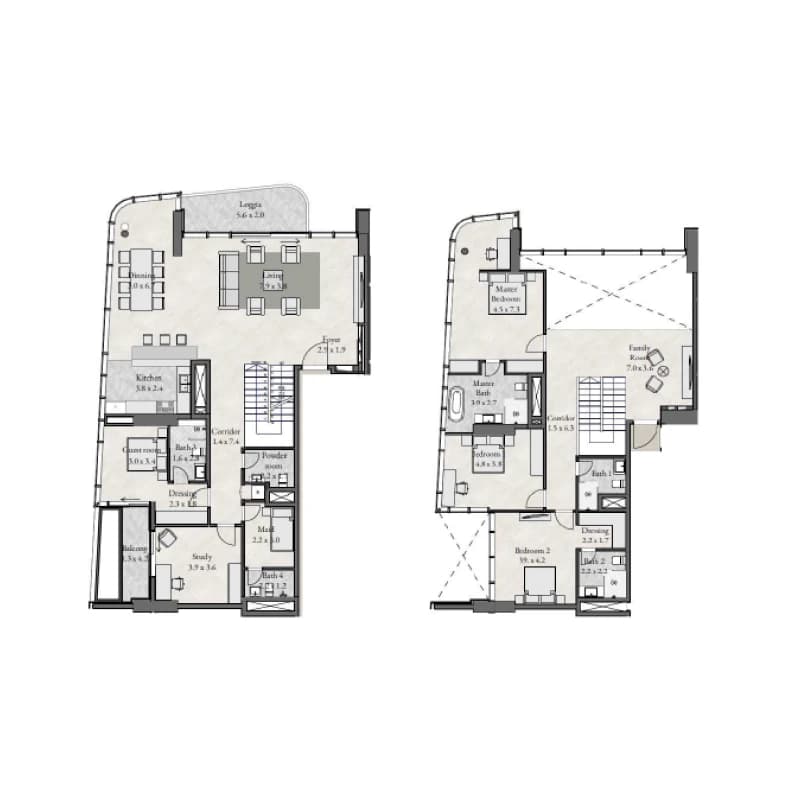 listing figureout