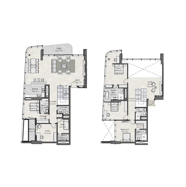 listing figureout