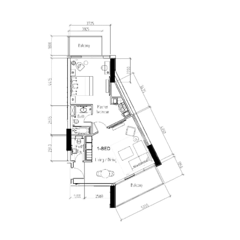 listing figureout