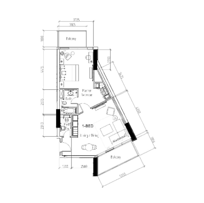 listing figureout