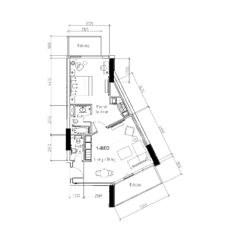 listing figureout