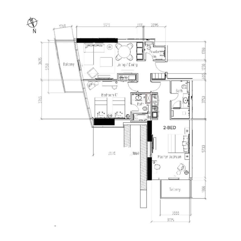 listing figureout