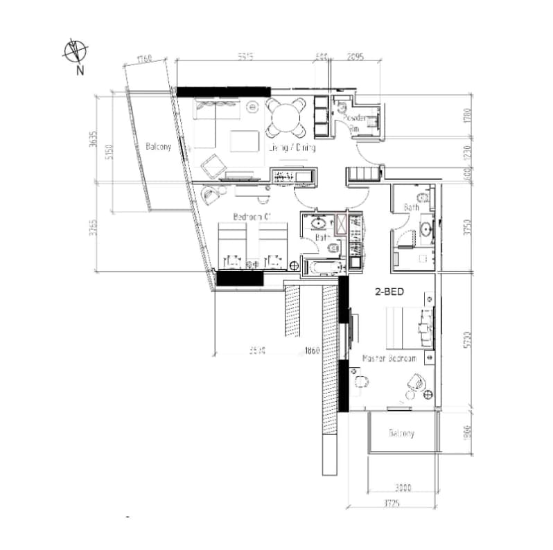 listing figureout