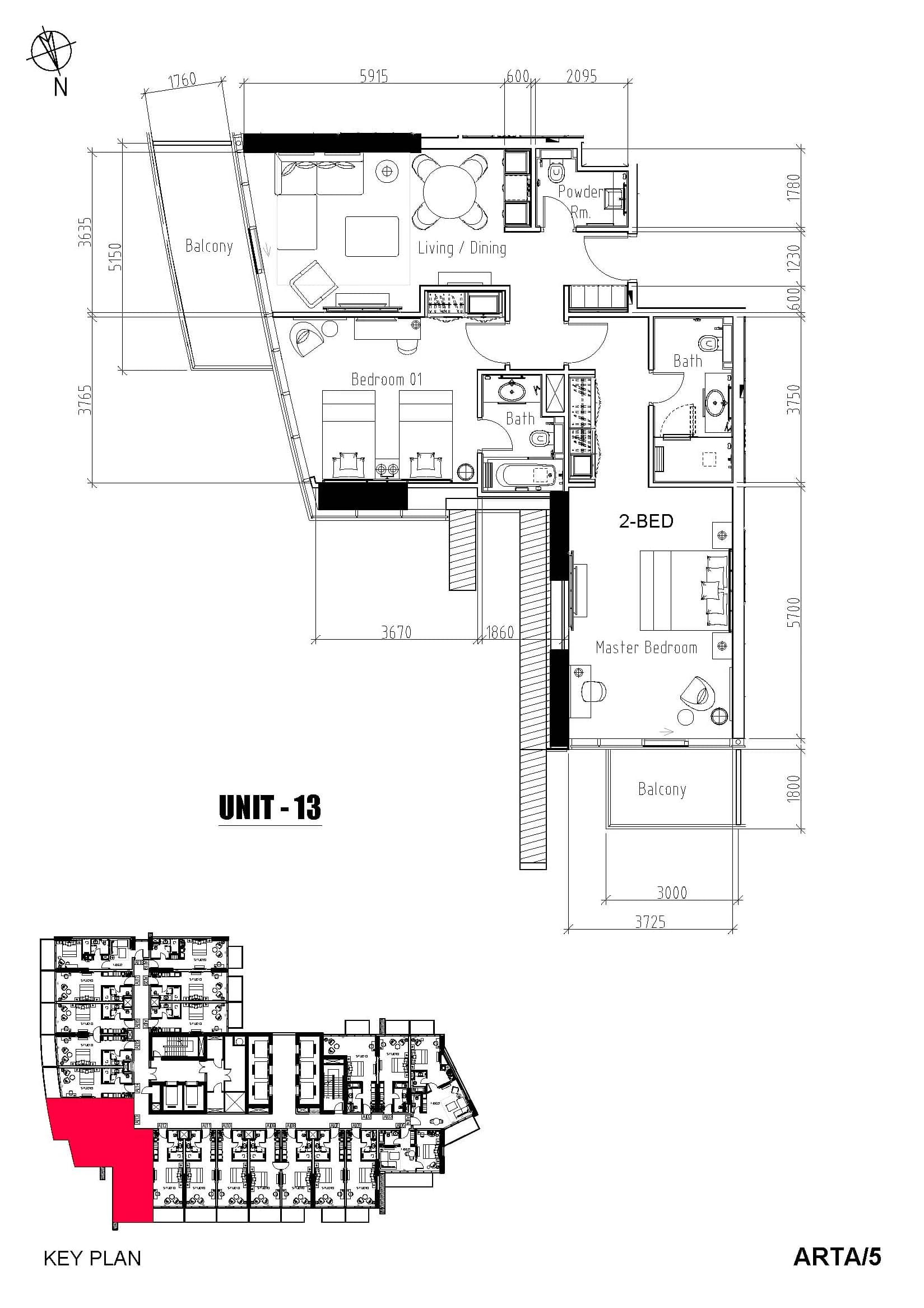listing figureout