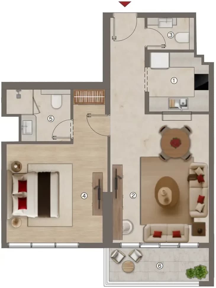 listing figureout