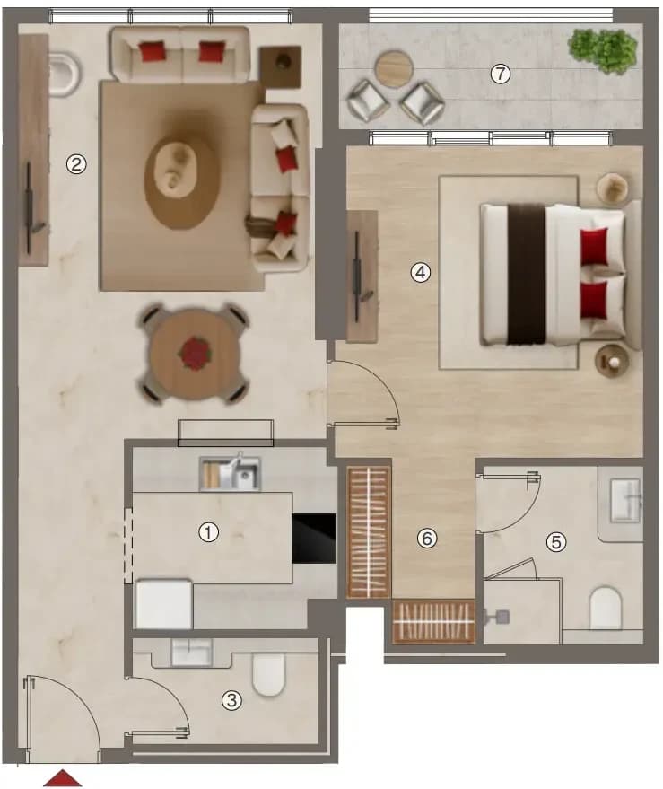 listing figureout