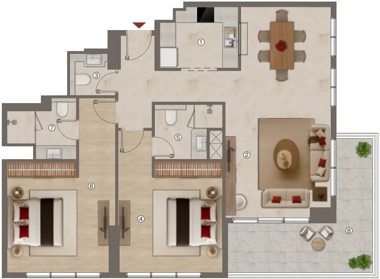 listing figureout