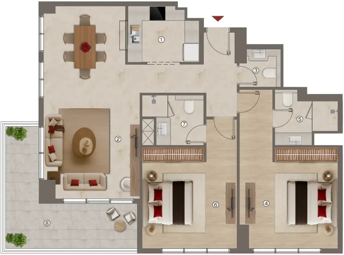 listing figureout