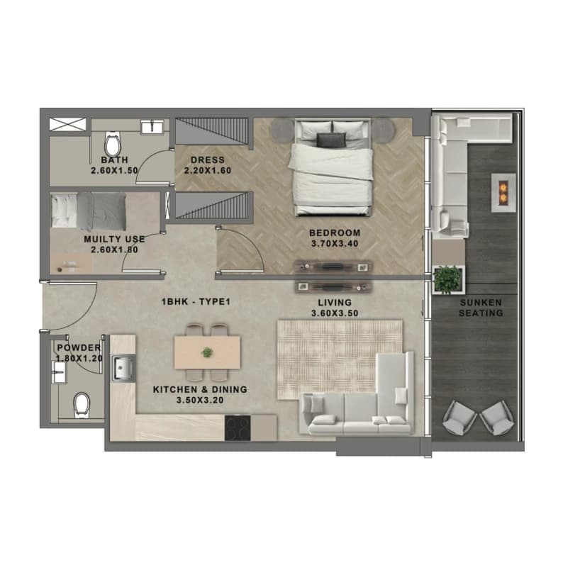 listing figureout