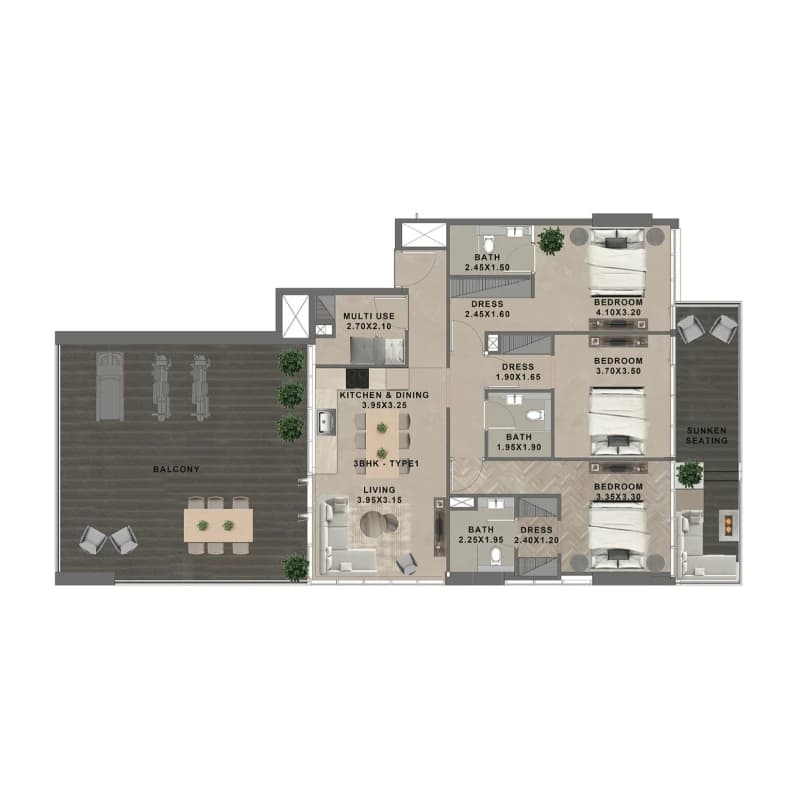 listing figureout