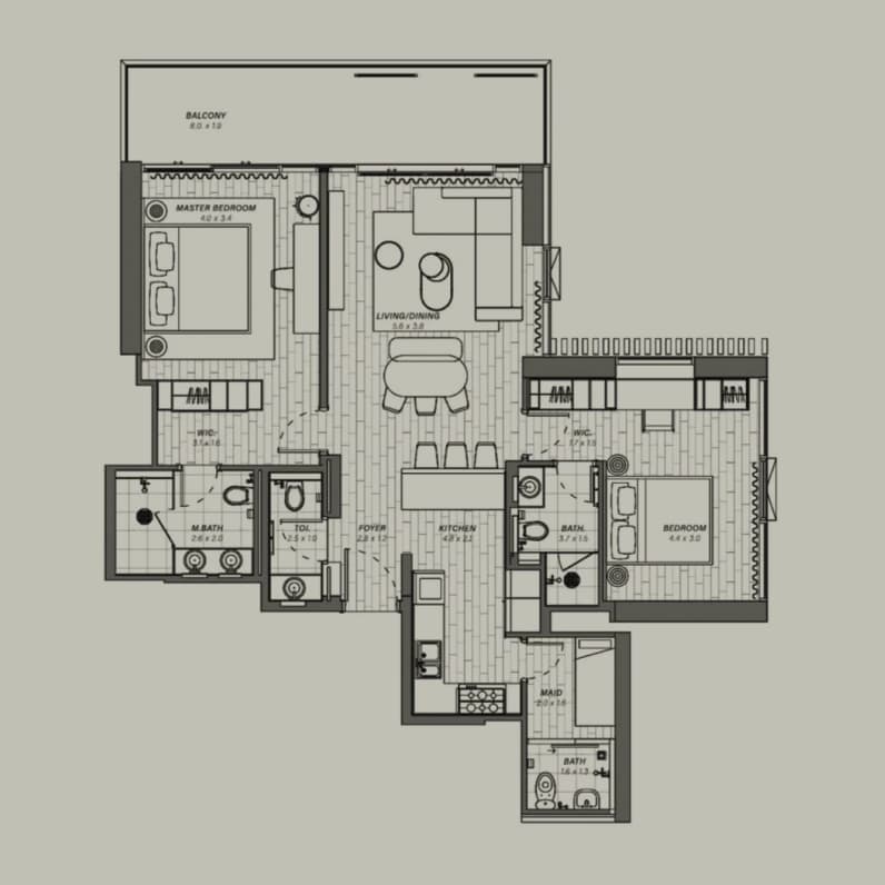 listing figureout