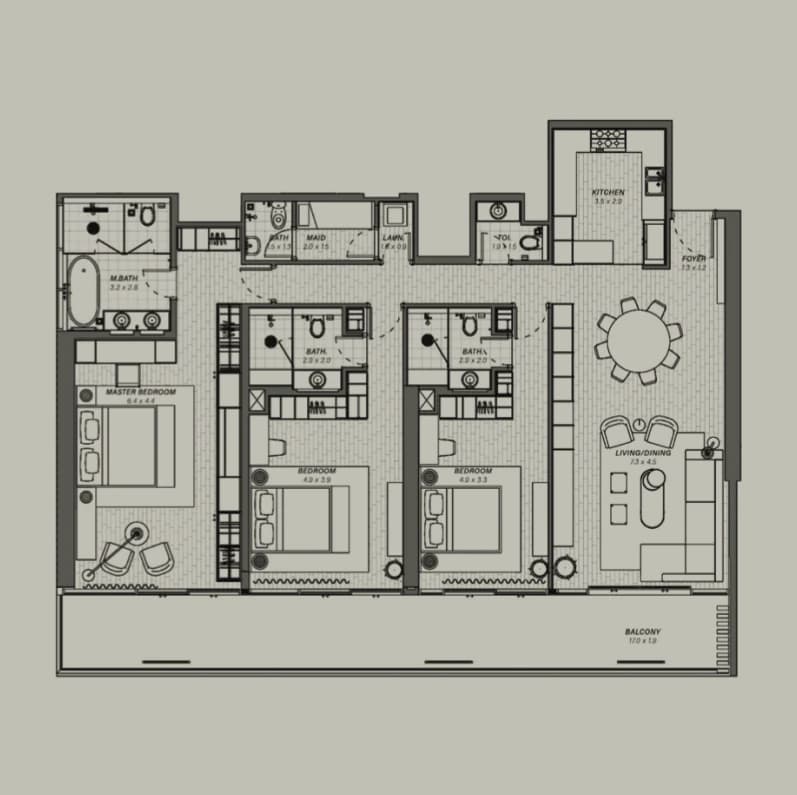 listing figureout