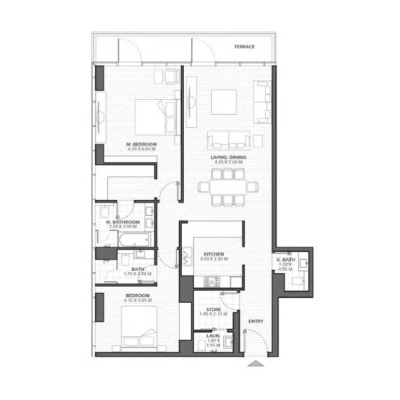 listing figureout