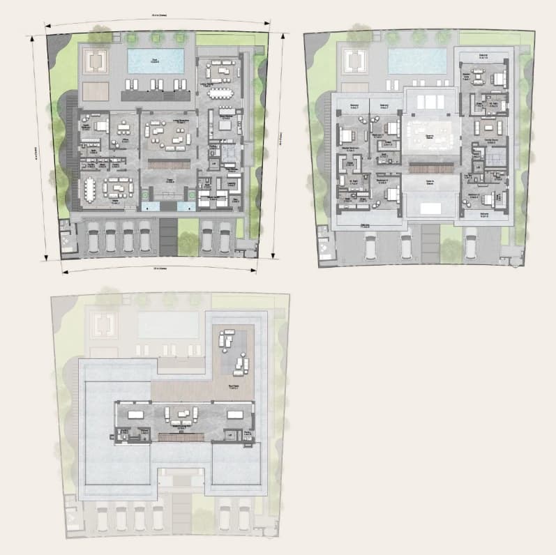 listing figureout