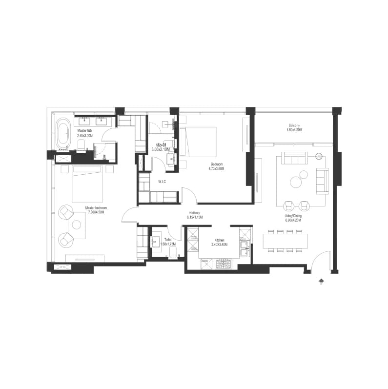 listing figureout