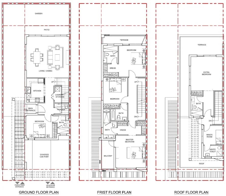 listing figureout