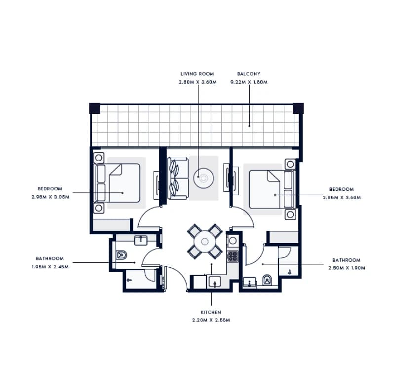 listing figureout