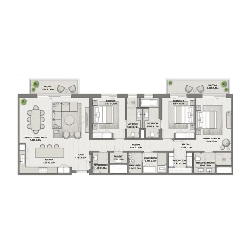 listing figureout