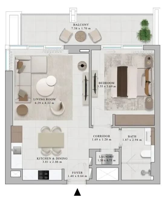 listing figureout