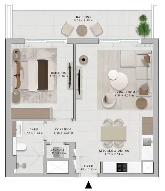 listing figureout